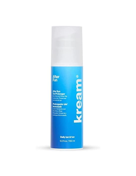 Kream After Sun 150ml