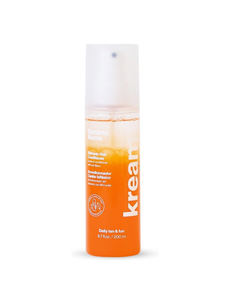 Kream Acondicionador Bifasico Bahama Mama 200ml