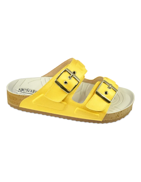 Gelatto Woodstock 2.0 Amarilla 35-36