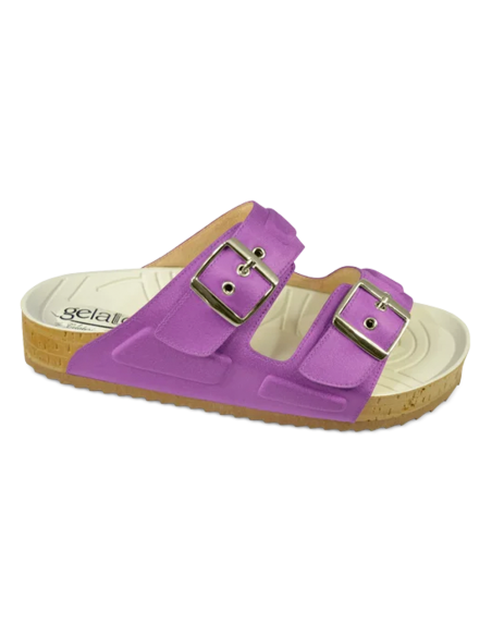 Gelatto Woodstock 2.0 Lila 37-38