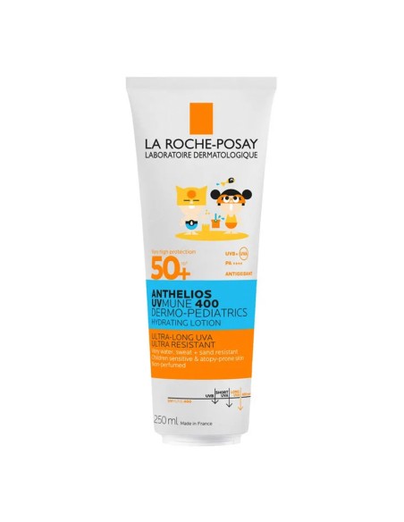 La Roche Posay Anthelios UVmune 400 Pediatrics 250ml