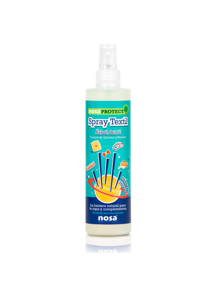 Nosa Protect Spray Textil 250ml