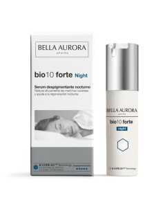 Bella Aurora Bio10 Forte Night 30ml