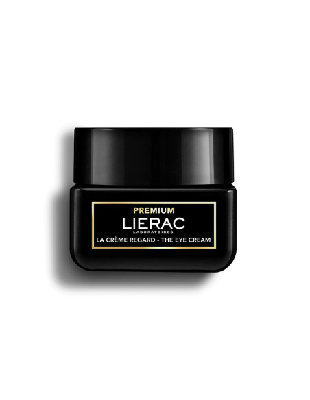 Lierac Premium Ojos 15ml