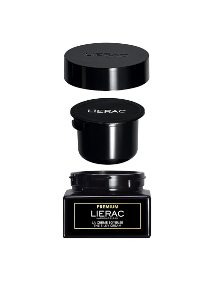 Lierac Premium Recarga Crema Sedosa 50ml
