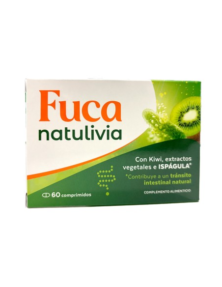 Fuca Natulivia 60comp