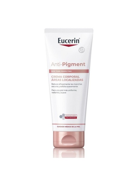 Eucerin Anti-Pigment Crema Corporal 200ml