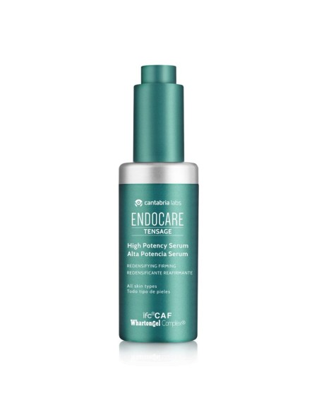 Endocare Tensage Serum Alta Potencia 30ml