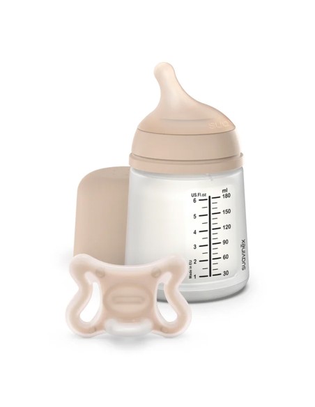 Suavinex Zero Zero Starter Set Light