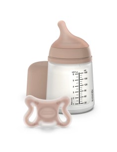 Suavinex Zero Zero Starter Set Medium 2