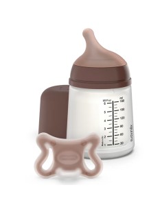 Suavinex Zero Zero Starter Set Deep 2