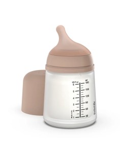 Suavinex Zero Zero Biberon Flujo S 0m 180ml Medium 2