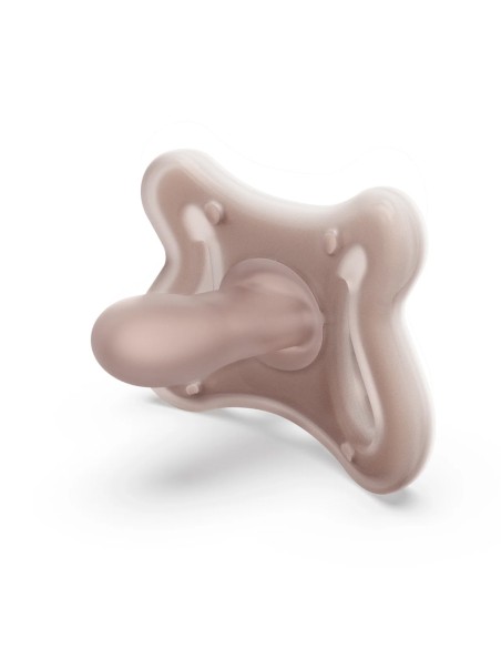 Suavinex Zero Zero Chupete 0-6m Deep