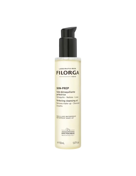 Filorga Aceite Desmaquillante 150ml