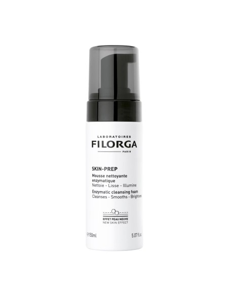 Filorga Espuma Limpiadora Enzimatica 150ml