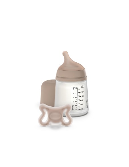 Suavinex Zero Zero Starter Set Medium