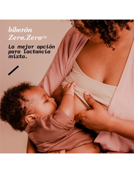 Suavinex Zero Zero Starter Set Light