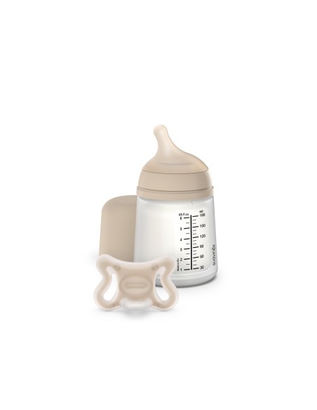 Suavinex Zero Zero Starter Set Light