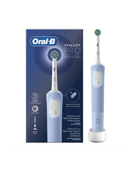 Oral B Cepillo Vitality Pro Azul