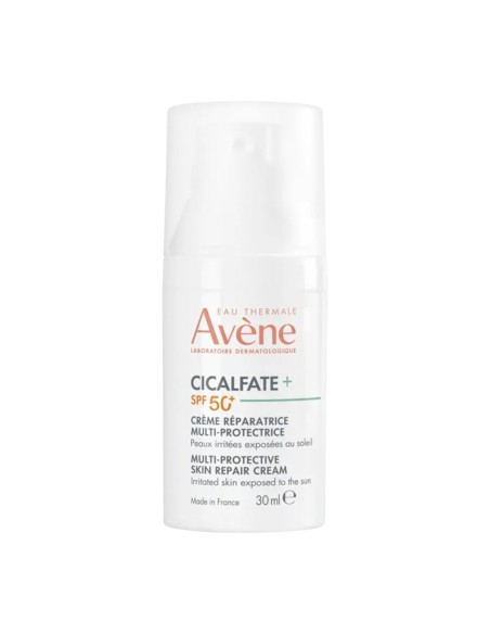 Avene Cicalfate Crema SPF50 30ml