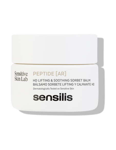 Sensilis Peptide AR Balsamo Sorbete Lifting 50ml