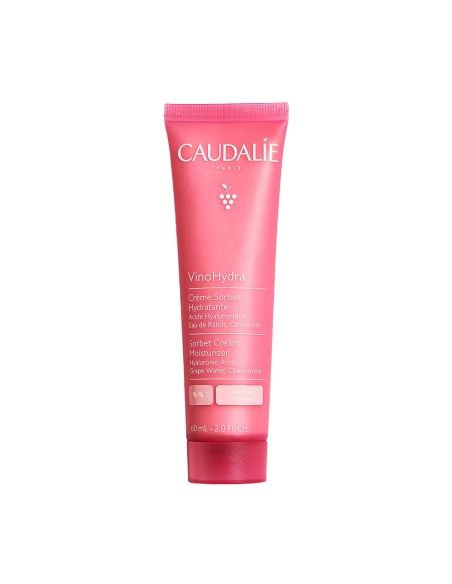 Caudalie Vinohydra Crema Sorbete Hidratante 60ml