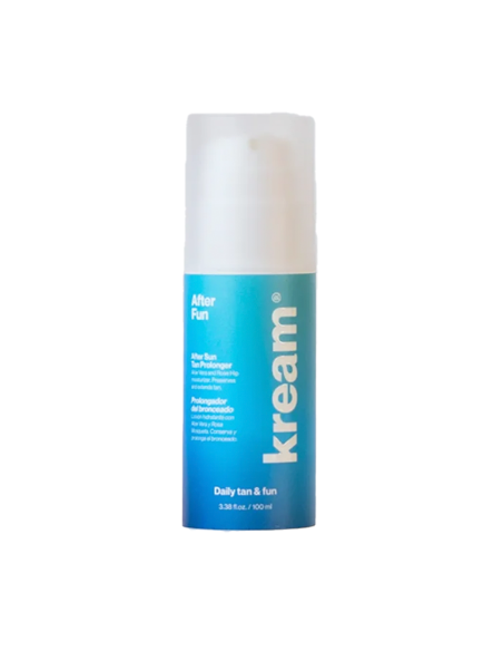 Kream After Sun 100ml