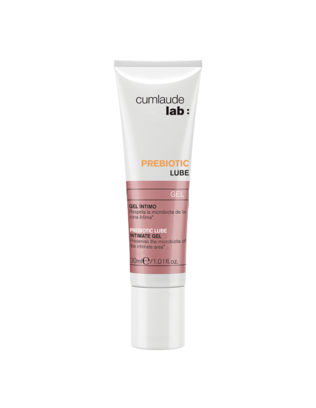 Cumlaude Prebiotic Lube 30ml