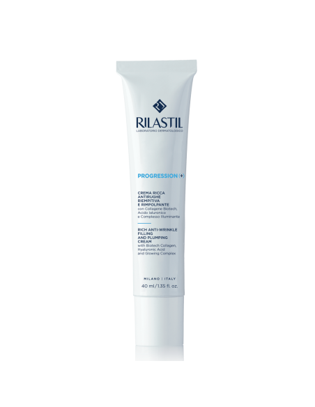 Rilastil Progression Crema 40ml
