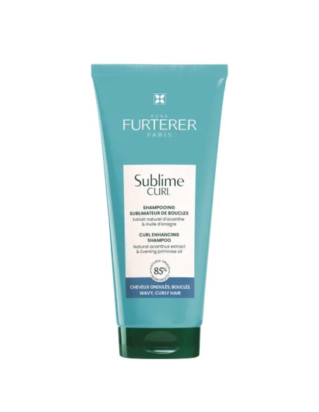 Rene Furterer Sublime Curl Champu 200ml