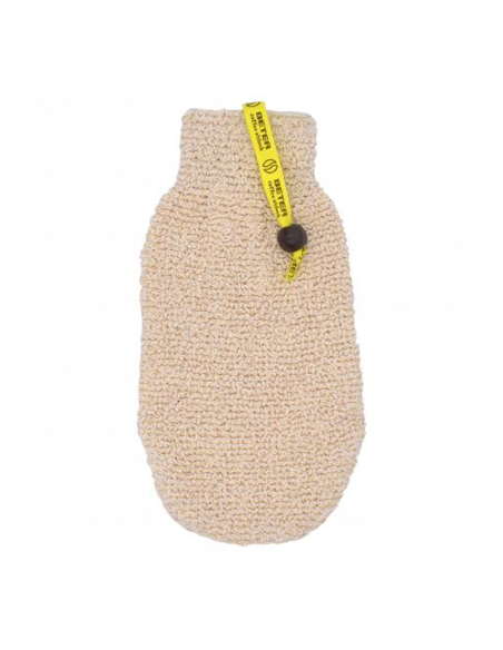 Beter Coffee O Clock Guante de Cañamo