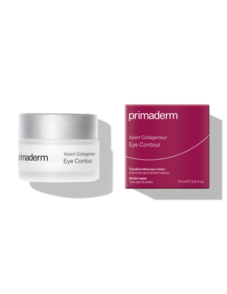 Primaderm Xpert Collageneur Contorno Ojos 15ml