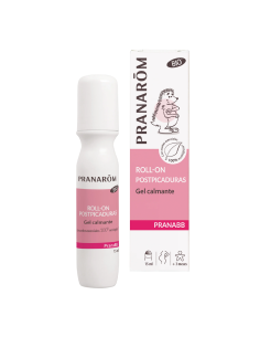 Pranarom PranaBB Roll On Postpicaduras BIO 15ml