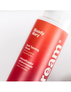 Kream Crema Intensificadora del Bronceado 150ml 2