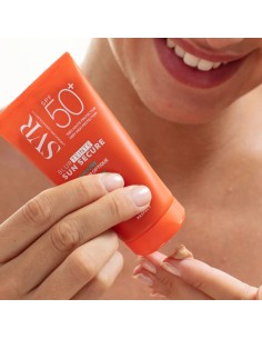 SVR Sun Secure Blur Teinte SPF50 50ml 2
