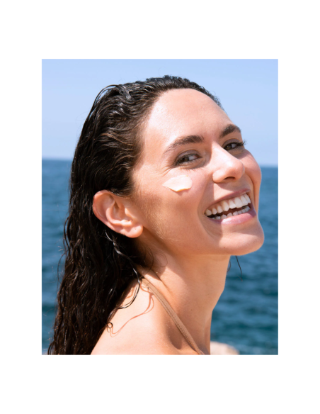 SVR Sun Secure Blur Teinte SPF50 50ml