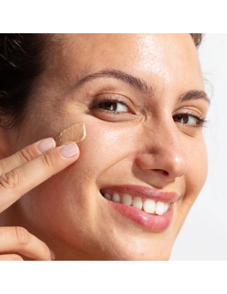 SVR Sun Secure Blur Teinte SPF50 50ml