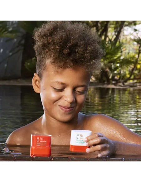 SVR Sun Secure Easy Stick SPF50 10g