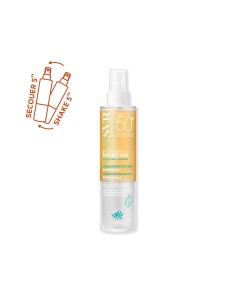 SVR Sun Secure Eau Solaire SPF50 200ml 2