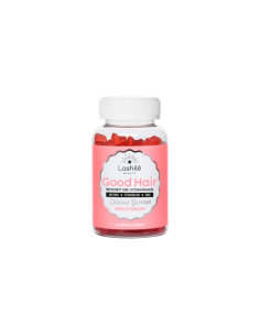 Lashile Good Hair 60 gominolas 2