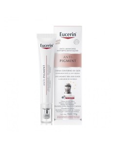 Eucerin Anti-Pigment Contorno de Ojos 15ml 2