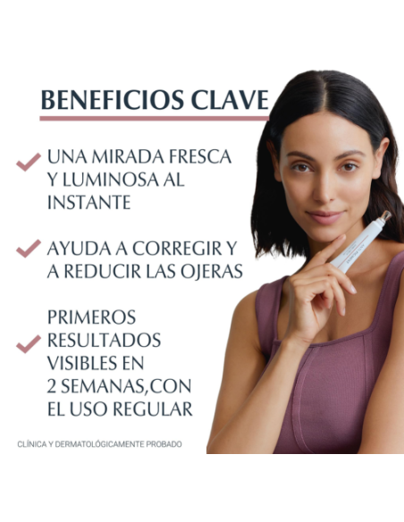 Eucerin Anti-Pigment Contorno de Ojos 15ml