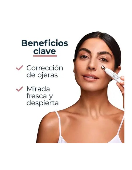 Eucerin Anti-Pigment Contorno de Ojos 15ml