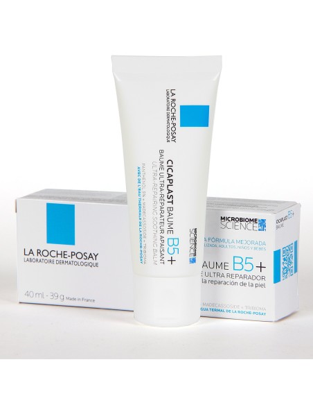 La Roche Posay Cicaplast Baume B5 40ml