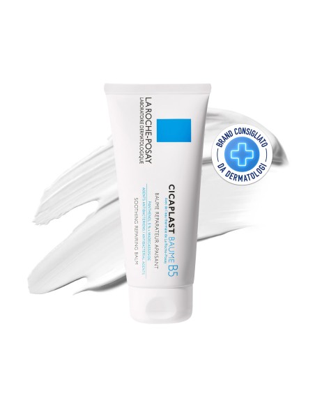 La Roche Posay Cicaplast Baume B5 40ml