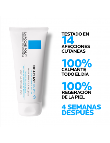 La Roche Posay Cicaplast Baume B5 40ml