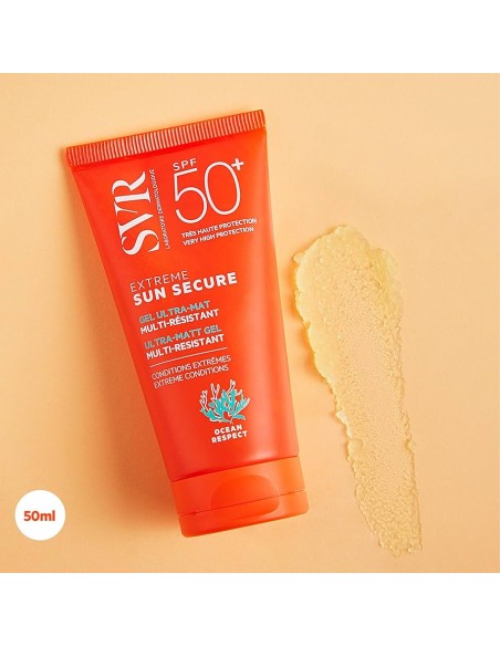 SVR Sun Secure Extreme SPF50 50ml