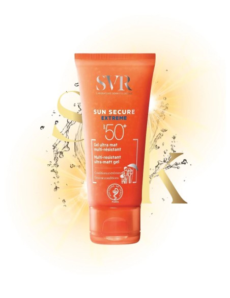 SVR Sun Secure Extreme SPF50 50ml