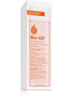 Bio Oil Aceite 200ml 2
