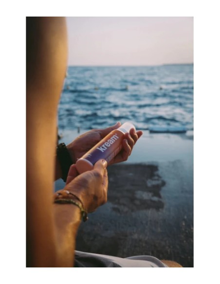 Kream Aceite Bronceador California SPF30 200ml